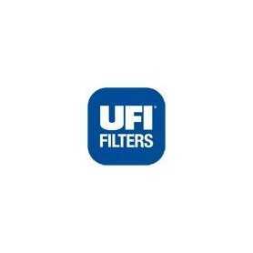 Filtro aria UFI codice 30.662.00