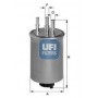 Achetez Filtre à carburant UFI code 24.115.00  Magasin de pièces automobiles online au meilleur prix