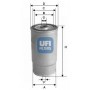 Filtro carburante UFI codice 24.122.00