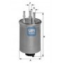 Buy UFI fuel filter code 24.445.00 auto parts shop online at best price