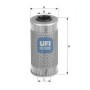 Filtro carburante UFI codice 26.687.00