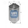 Filtro carburante UFI codice 31.564.00
