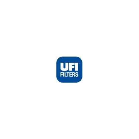 Filtre à carburant UFI code 24.128.00