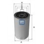 Buy UFI oil filter code 23.546.00 auto parts shop online at best price