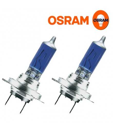 Acheter H7 Cool Blue Hyper Duo + - Ampoules de voiture - OSRAM Meil