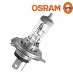 Buy OSRAM OFF-ROAD Super Bright R2 Halogen projector lamp 64199 - Single pack auto parts shop online at best price