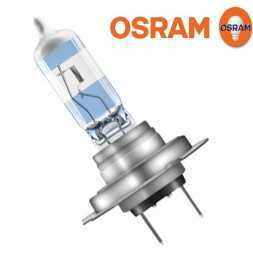 Buy OSRAM NIGHT BREAKER UNLIMITED HB4 Halogen projector lamp 110% more light, 20% whiter - Duobox packaging auto parts shop o...