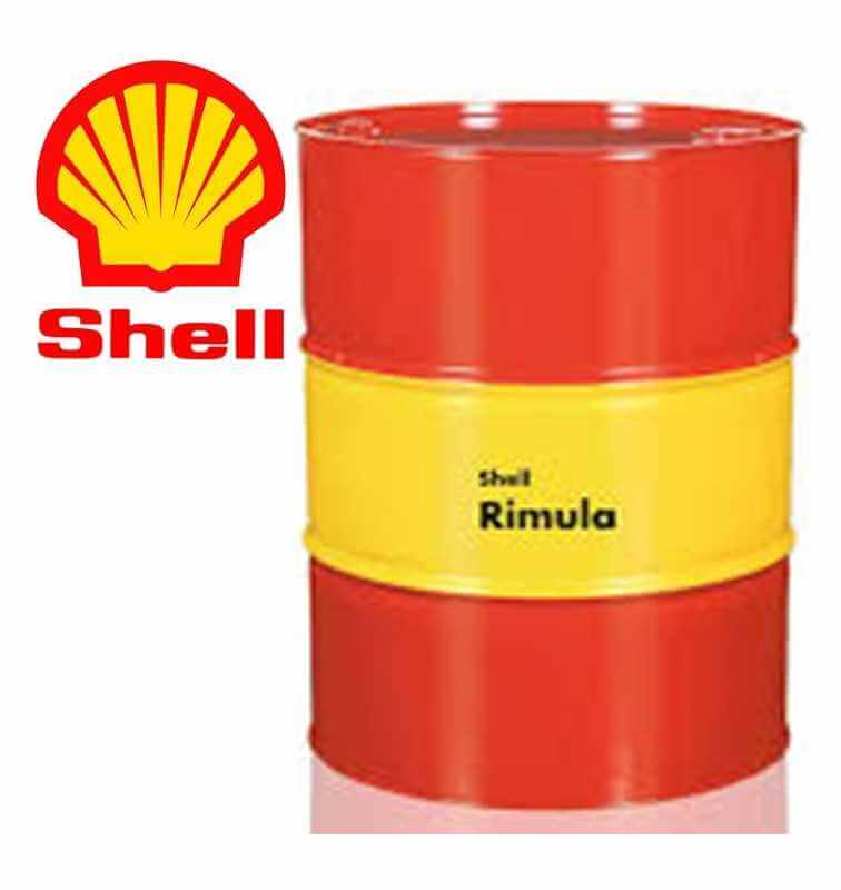 Shell 220 масло