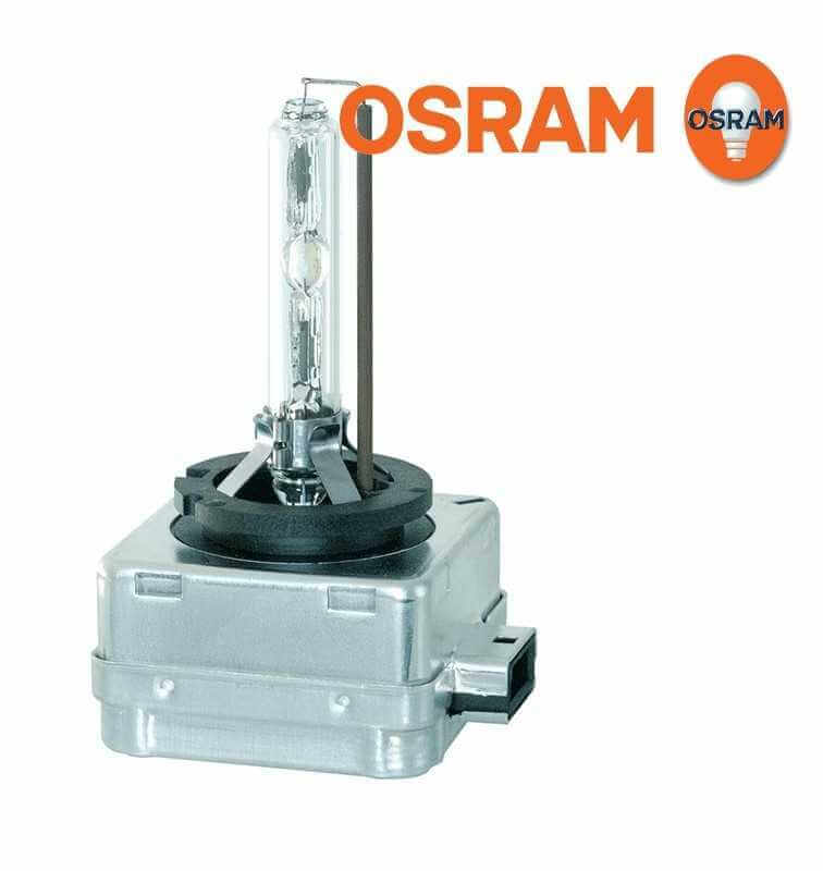 OSRAM D1S 66144 35W XENARC Xenon Brenner 4150K Ampoule