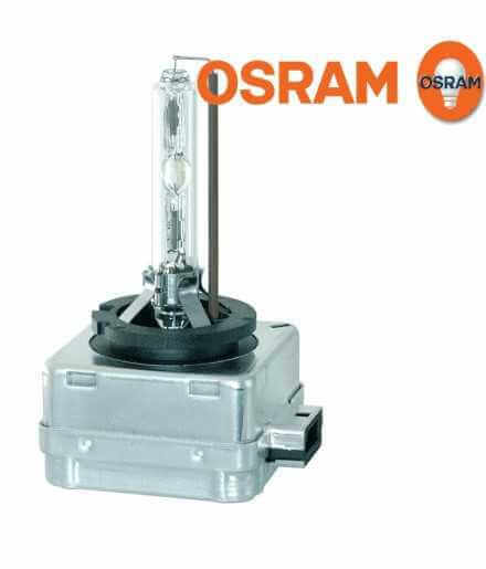 OSRAM D1S 66144 35W XENARC Xenon Brenner 4150K Bulb best price