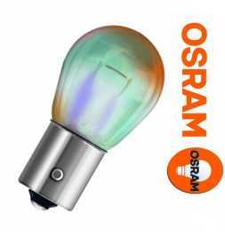 Buy Osram 7507LDA Direction indicator bulb PY21W - Double Blister auto parts shop online at best price