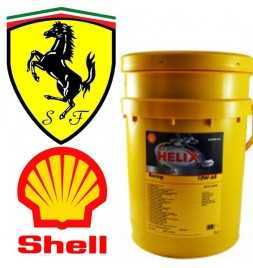Buy Shell Helix Ultra Racing 10W-60 (SN / CF, A3 / B4) 20 liter bucket auto parts shop online at best price