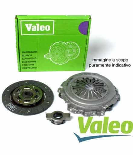 Kit embrayage pour voiture l Valeo Service