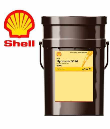 Buy Shell Hydraulic S1 M 68 20 liter bucket auto parts shop online at best price