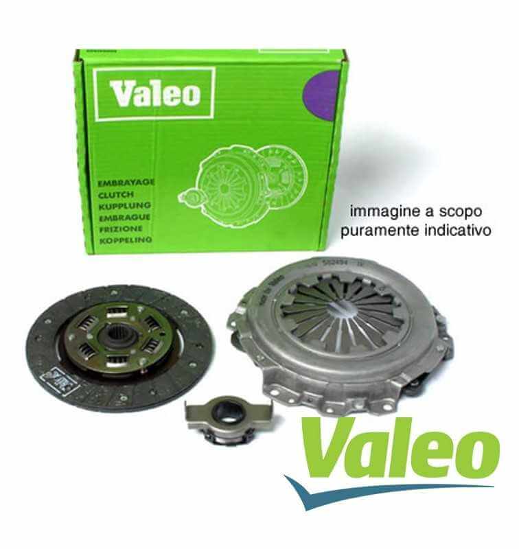 Kupplungssatz VALEO 827014 für Iveco