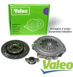 Buy Valeo clutch kit RENAULT MEGANE II Coupé-Cabriolet MEGANE II Station wagon auto parts shop online at best price