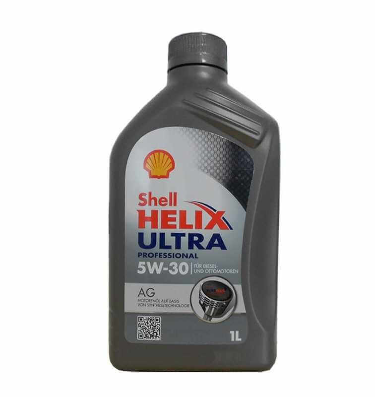 UNO ULTRA FULL SYNTHETIC 5W-40 API SN / GM dexos2 - Biomax