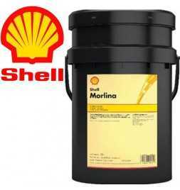 Shell Morlina S4 B 320 Secchio da 20 litri