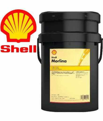 Comprar Shell Morlina S4 B 320 Cubo de 20 litros  tienda online de autopartes al mejor precio