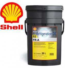 Shell Refrigerator S2 FR-A 46 Secchio da 20 litri