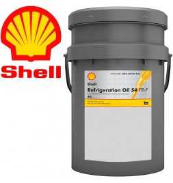 Shell Refrigerator S4 FR-F 46 Secchio da 20 litri