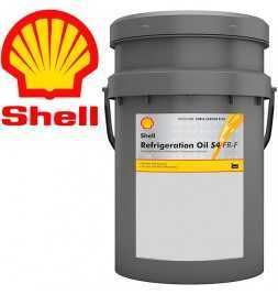 Shell Refrigerator S4 FR-F 100 Secchio da 20 litri