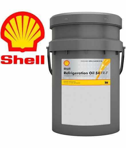 Achetez Shell Refrigerator S4 FR-F 100 seau de 20 litres  Magasin de pièces automobiles online au meilleur prix