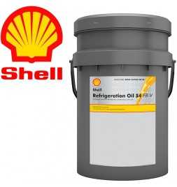 Buy Shell Refrigerator S4 FR-V 46 20 liter bucket auto parts shop online at best price