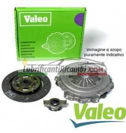 3 PIECE CLUTCH KIT Z OPEL ASTRA G 1.6 (2000- KIT WITHOUT FLYWHEEL WITH THRUST BEARING