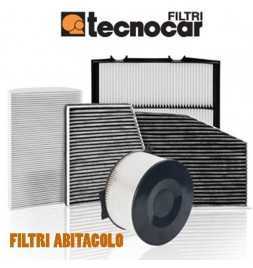 Cabin Filter Fiat 500 L 1.3 Multijet