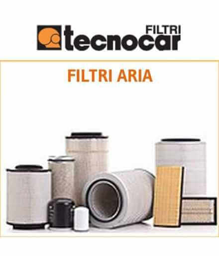 500 II 1.4 16V Turbo Abarth Air Filter