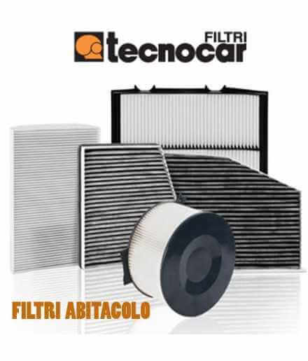 Cabin Filter 500 II 1.4 16V Turbo Abarth up to 9-2011