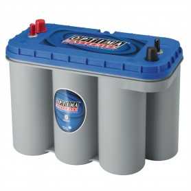 Buy BATTERY STARTING BOSCH S4 44AH 440A 12V - 0092S40010 auto parts shop online at best price
