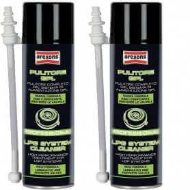 Kaufen Arexons Intense Cleaner Additive 120 ml konzentriert für LPG-Kreislaufsysteme -2 Stück Autoteile online kaufen zum bes...