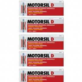 Buy Motorsil D Arexons gasket seals silicone x motor car motorcycle putty auto parts shop online at best price