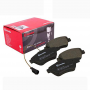 Buy Brembo Brake Pads Kit P06072 auto parts shop online at best price