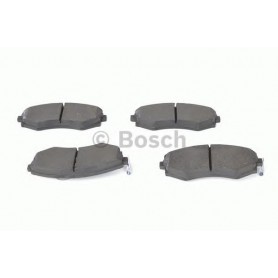 BOSCH brake pads kit code 0986424215