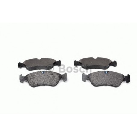 BOSCH brake pads kit code 0986424219