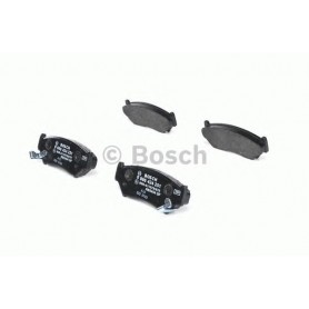 BOSCH brake pads kit code 0986424251