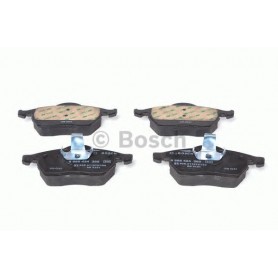 BOSCH brake pads kit code 0986424360