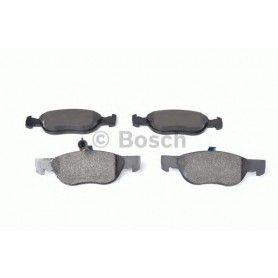BOSCH brake pads kit code 0986424362
