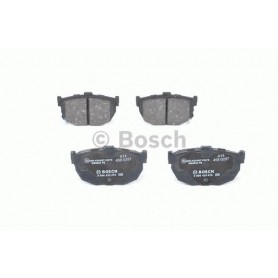 BOSCH brake pads kit code 0986424418