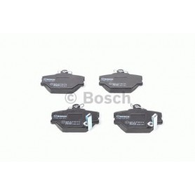 BOSCH brake pads kit code 0986424471