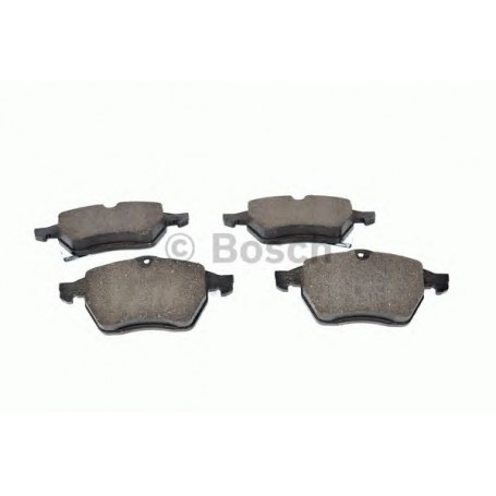 Buy BOSCH brake pads kit code 0986424488 auto parts shop online at best price