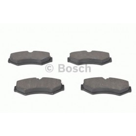 BOSCH brake pads kit code 0986424516