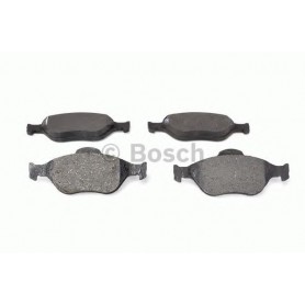 BOSCH brake pads kit code 0986424558