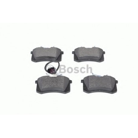 BOSCH brake pads kit code 0986424559