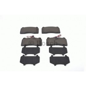 BOSCH brake pads kit code 0986424577