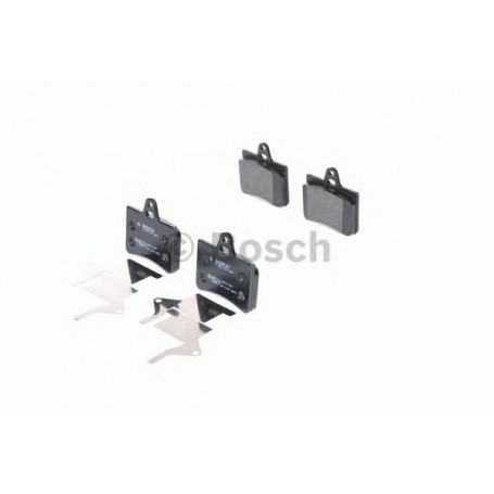 BOSCH brake pads kit code 0986424580