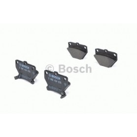 BOSCH brake pads kit code 0986424630